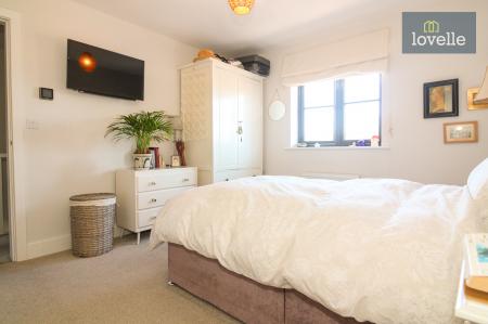3 bedroom Semi-detached house for sale in Bee Orchid Way, Louth, LN11