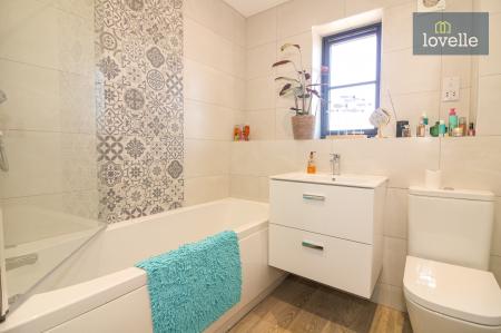 3 bedroom Semi-detached house for sale in Bee Orchid Way, Louth, LN11