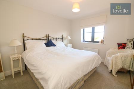 3 bedroom Semi-detached house for sale in Bee Orchid Way, Louth, LN11