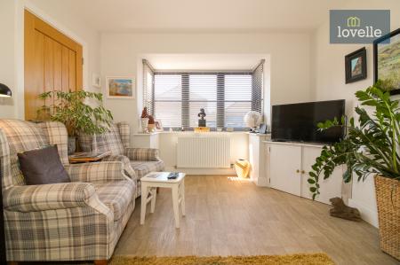 3 bedroom Semi-detached house for sale in Bee Orchid Way, Louth, LN11