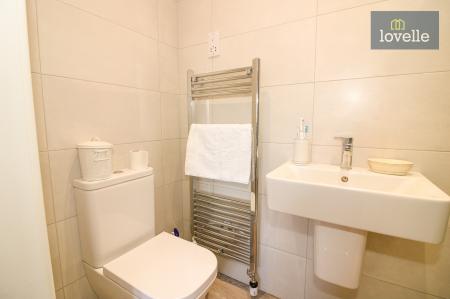 3 bedroom Semi-detached house for sale in Bee Orchid Way, Louth, LN11
