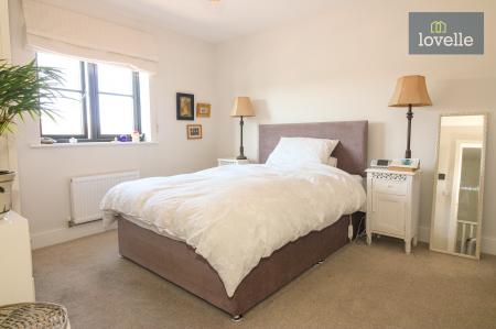 3 bedroom Semi-detached house for sale in Bee Orchid Way, Louth, LN11