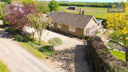 3 bedroom Detached bungalow for sale in Main Street, Gayton Le Marsh, LN13