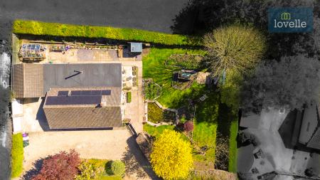 3 bedroom Detached bungalow for sale in Main Street, Gayton Le Marsh, LN13