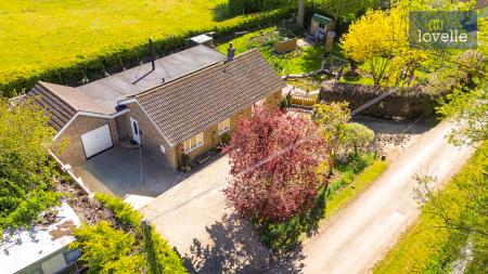 Main Street, Gayton Le Marsh, LN13