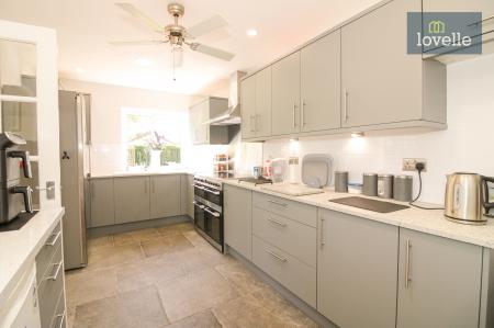 3 bedroom Detached bungalow for sale in Main Street, Gayton Le Marsh, LN13