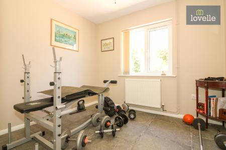 3 bedroom Detached bungalow for sale in Main Street, Gayton Le Marsh, LN13