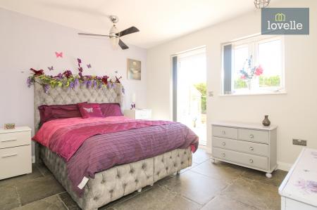 3 bedroom Detached bungalow for sale in Main Street, Gayton Le Marsh, LN13
