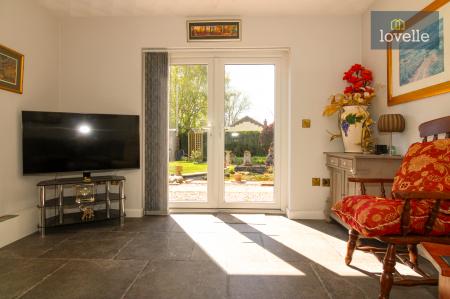 3 bedroom Detached bungalow for sale in Main Street, Gayton Le Marsh, LN13