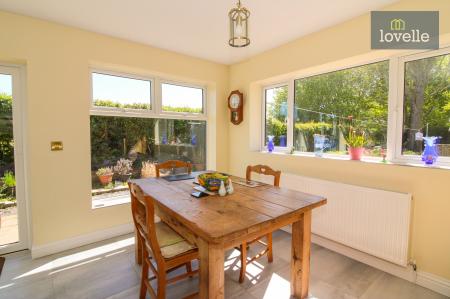 3 bedroom Detached bungalow for sale in Main Street, Gayton Le Marsh, LN13
