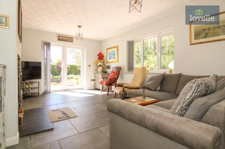 3 bedroom Detached bungalow for sale in Main Street, Gayton Le Marsh, LN13