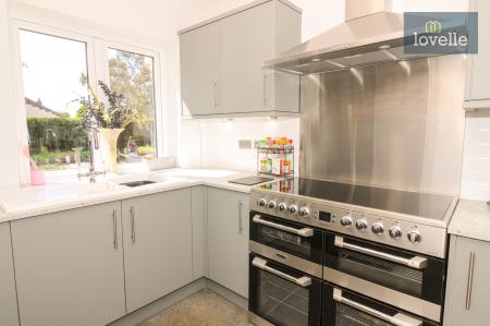 3 bedroom Detached bungalow for sale in Main Street, Gayton Le Marsh, LN13