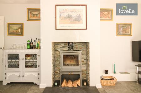 3 bedroom Detached bungalow for sale in Main Street, Gayton Le Marsh, LN13