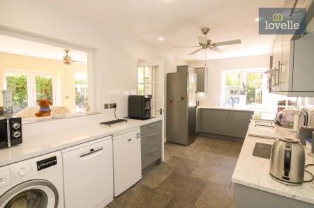 3 bedroom Detached bungalow for sale in Main Street, Gayton Le Marsh, LN13