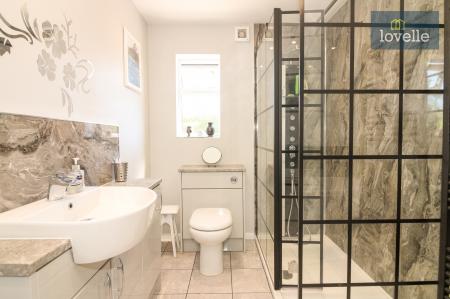 3 bedroom Detached bungalow for sale in Main Street, Gayton Le Marsh, LN13