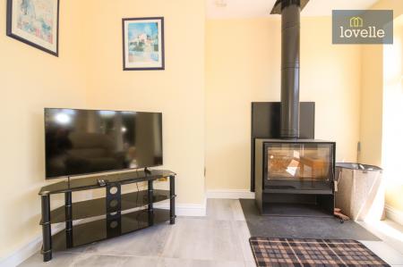 3 bedroom Detached bungalow for sale in Main Street, Gayton Le Marsh, LN13