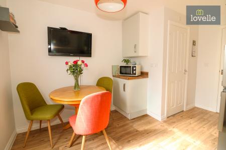2 bedroom Semi-detached house for sale in Petrel Drive, Louth, LN11