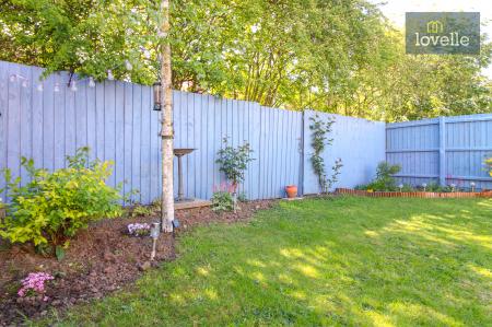 2 bedroom Semi-detached house for sale in Petrel Drive, Louth, LN11