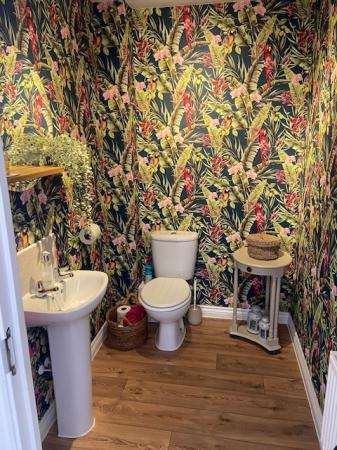 2 bedroom Semi-detached house for sale in Petrel Drive, Louth, LN11