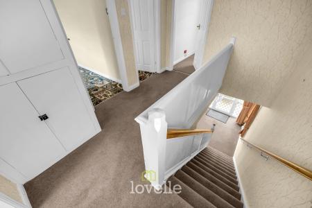 3 bedroom Detached house for sale in Eastwood Avenue, Grimsby, DN34