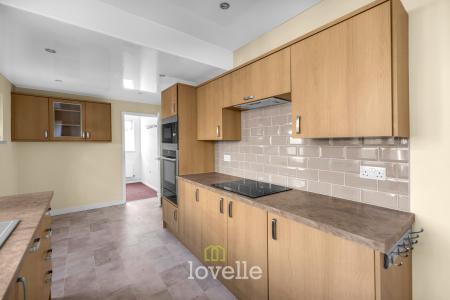 3 bedroom Detached house for sale in Eastwood Avenue, Grimsby, DN34