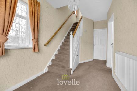 3 bedroom Detached house for sale in Eastwood Avenue, Grimsby, DN34