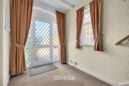 3 bedroom Detached house for sale in Eastwood Avenue, Grimsby, DN34