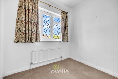 3 bedroom Detached house for sale in Eastwood Avenue, Grimsby, DN34