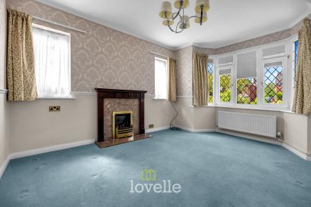 3 bedroom Detached house for sale in Eastwood Avenue, Grimsby, DN34
