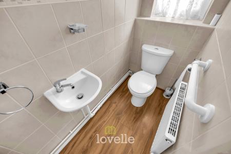 3 bedroom Detached house for sale in Eastwood Avenue, Grimsby, DN34