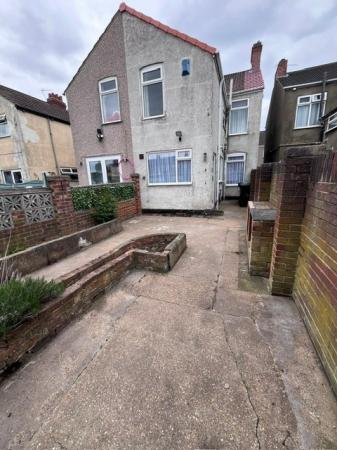 3 bedroom Terraced House to let in Joseph Street, Grimsby, DN31