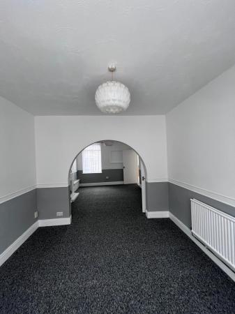 3 bedroom Terraced House to let in Joseph Street, Grimsby, DN31
