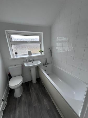 3 bedroom Terraced House to let in Joseph Street, Grimsby, DN31