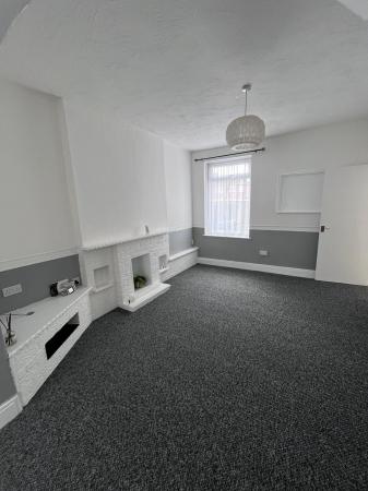3 bedroom Terraced House to let in Joseph Street, Grimsby, DN31