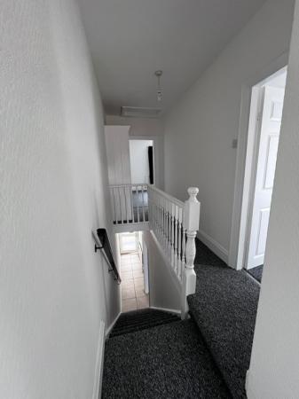 3 bedroom Terraced House to let in Joseph Street, Grimsby, DN31