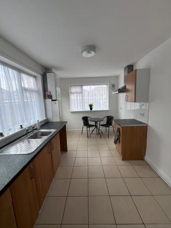 3 bedroom Terraced House to let in Joseph Street, Grimsby, DN31