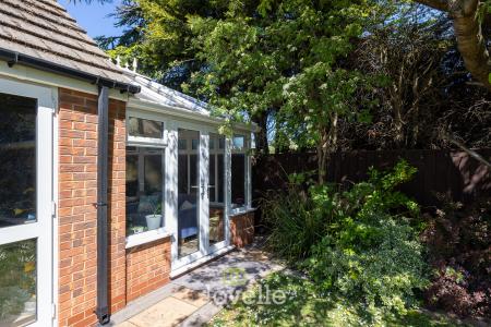 4 bedroom Detached house for sale in Louth Road, Scartho, Grimsby, DN33