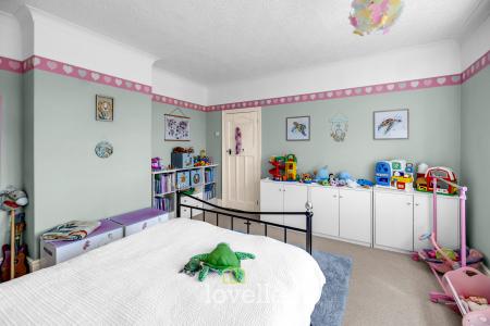 4 bedroom Detached house for sale in Louth Road, Scartho, Grimsby, DN33