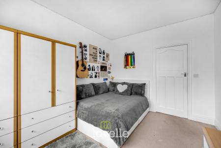 4 bedroom Detached house for sale in Louth Road, Scartho, Grimsby, DN33