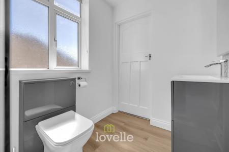 4 bedroom Detached house for sale in Louth Road, Scartho, Grimsby, DN33