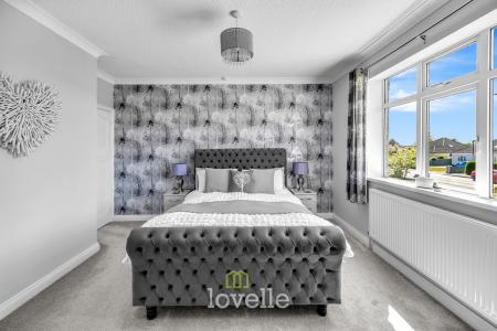 4 bedroom Detached house for sale in Louth Road, Scartho, Grimsby, DN33