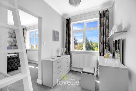 4 bedroom Detached house for sale in Louth Road, Scartho, Grimsby, DN33