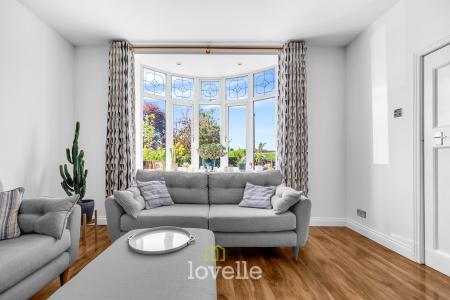 4 bedroom Detached house for sale in Louth Road, Scartho, Grimsby, DN33