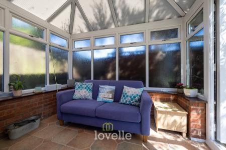 4 bedroom Detached house for sale in Louth Road, Scartho, Grimsby, DN33
