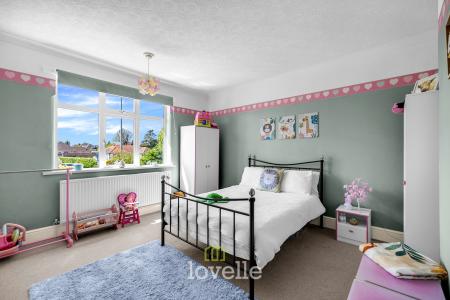 4 bedroom Detached house for sale in Louth Road, Scartho, Grimsby, DN33