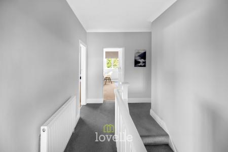4 bedroom Detached house for sale in Louth Road, Scartho, Grimsby, DN33