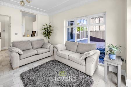 4 bedroom Detached house for sale in Louth Road, Scartho, Grimsby, DN33