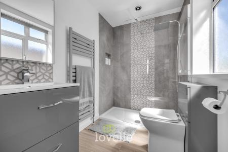 4 bedroom Detached house for sale in Louth Road, Scartho, Grimsby, DN33