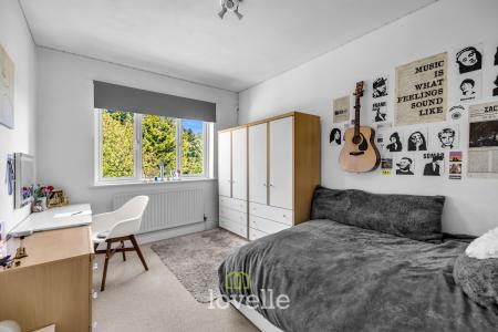 4 bedroom Detached house for sale in Louth Road, Scartho, Grimsby, DN33