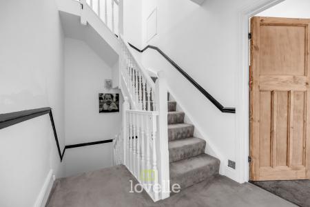 4 bedroom Semi-detached house for sale in Waltham Road, Scartho, Grimsby, DN33
